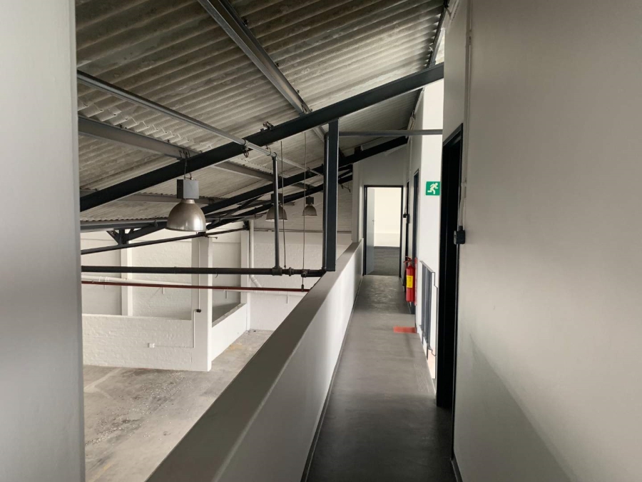 To Let Commercial Property for Rent in Paarden Eiland Western Cape